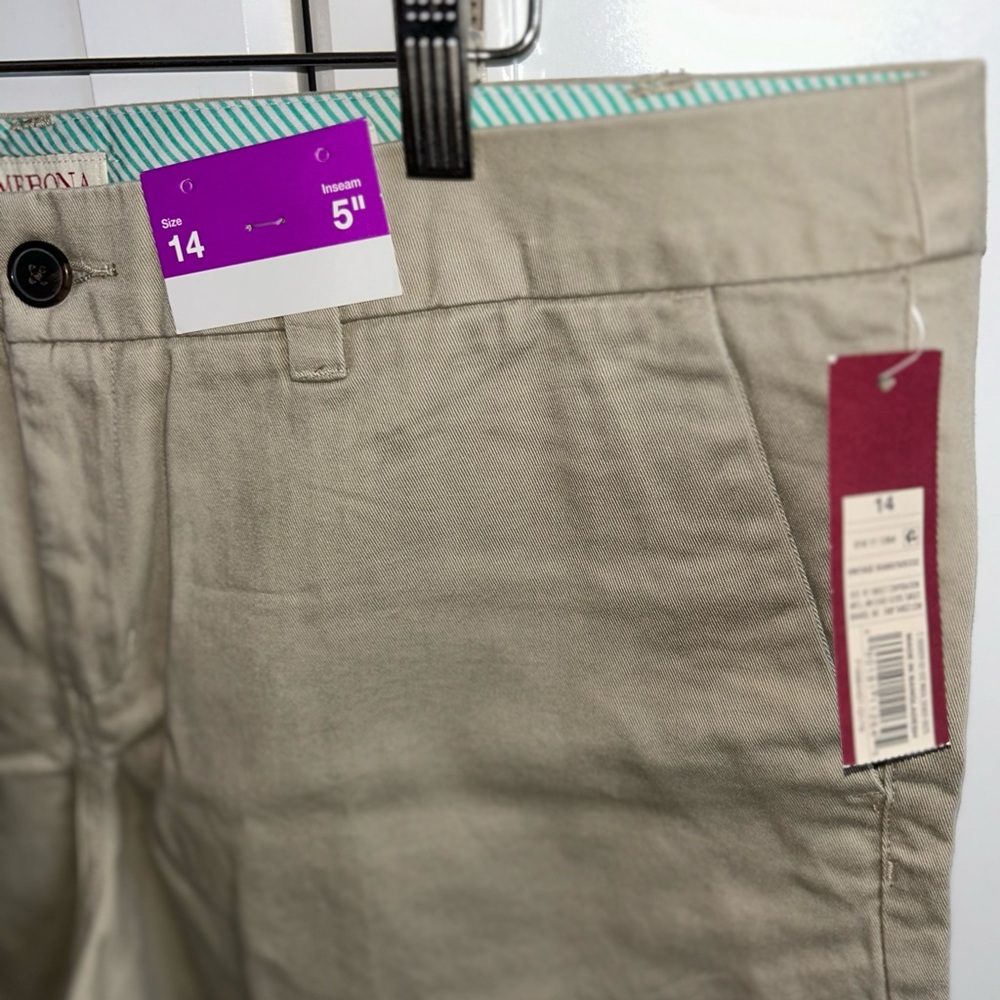 Merona Women’s Shorts